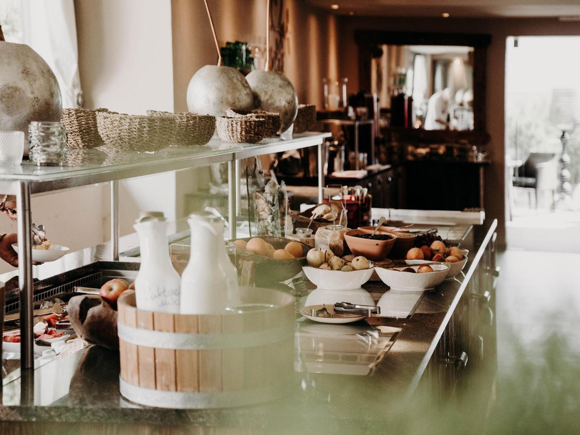 Boutique Hotel Haidachhof Superior Fuegen Ngoại thất bức ảnh