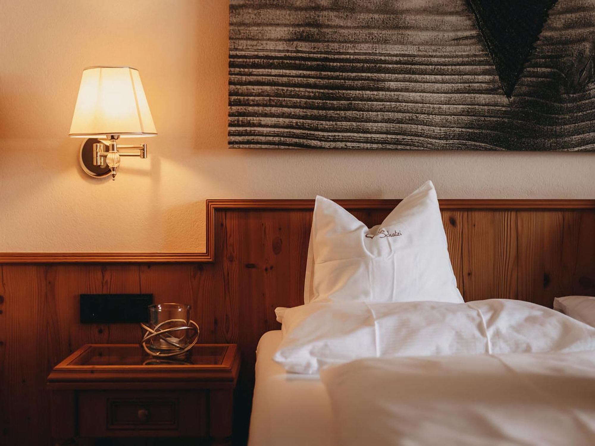 Boutique Hotel Haidachhof Superior Fuegen Ngoại thất bức ảnh